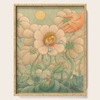 It's OK to Cry Serving Tray Gallery Image 1