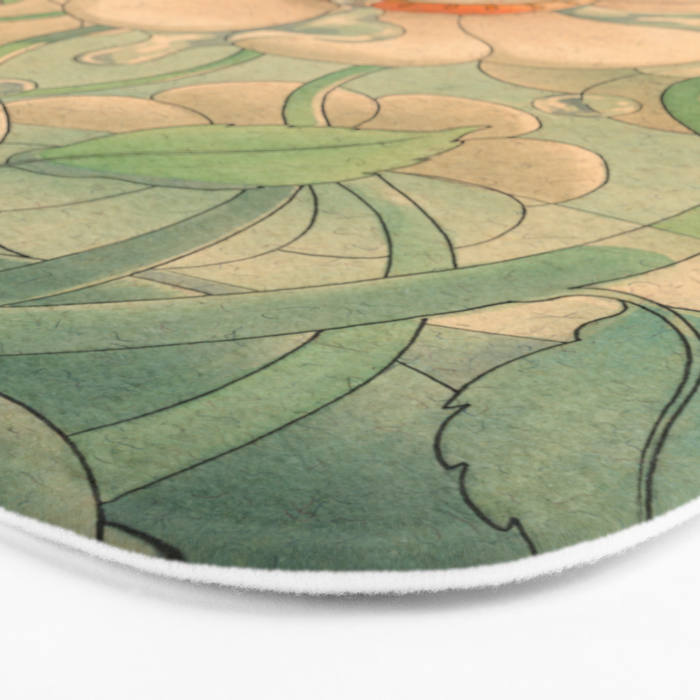 It's OK to Cry Bath Mat Gallery Image 3