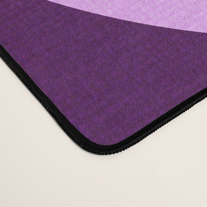 shapes mid century fall 21 Desk Mat Gallery Image 4