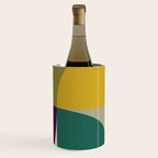 shapes mid century fall 21 Wine Chiller Gallery Image 3