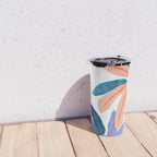 tropical plants Travel Mug Gallery Image 4