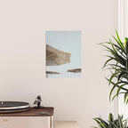 Beach Umbrellas Poster Gallery Image 2