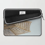 Beach Umbrellas Laptop Sleeve Gallery Image 2