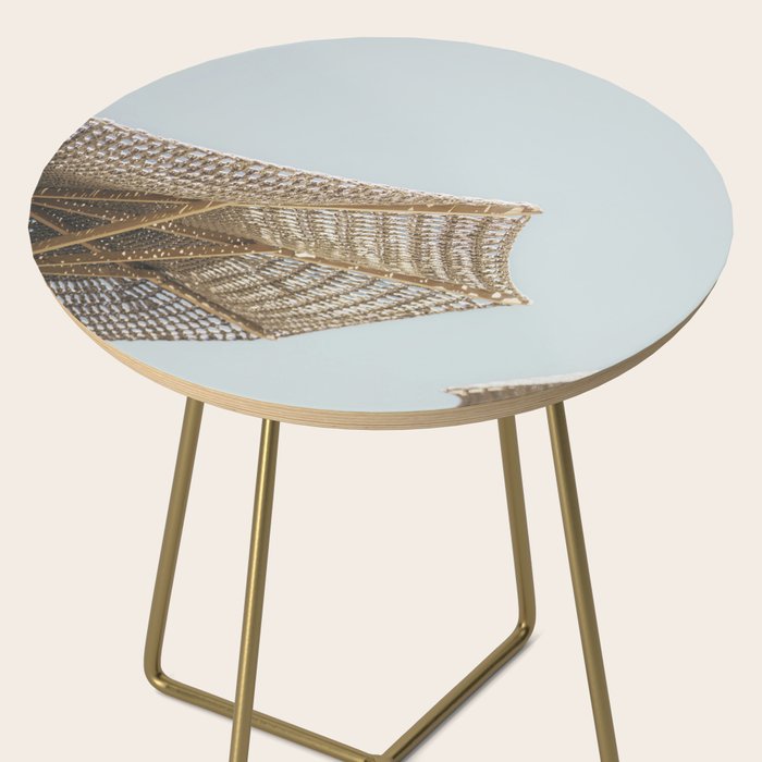 Beach Umbrellas Side Table Gallery Image 2