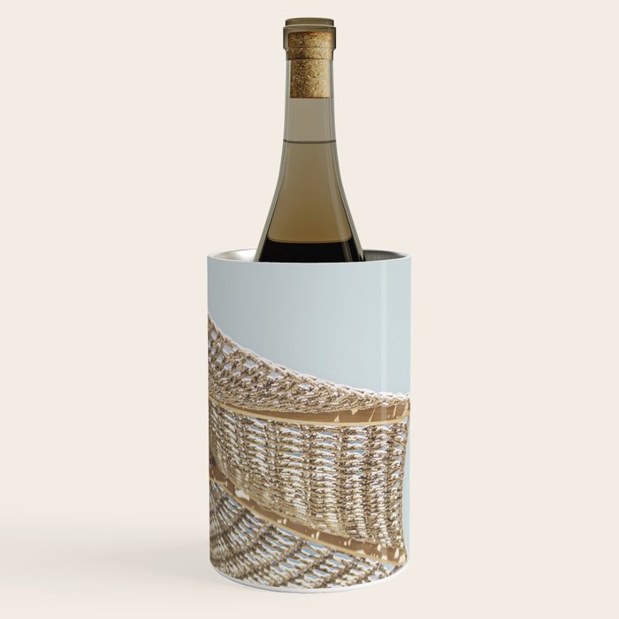 Beach Umbrellas Wine Chiller Gallery Image 1