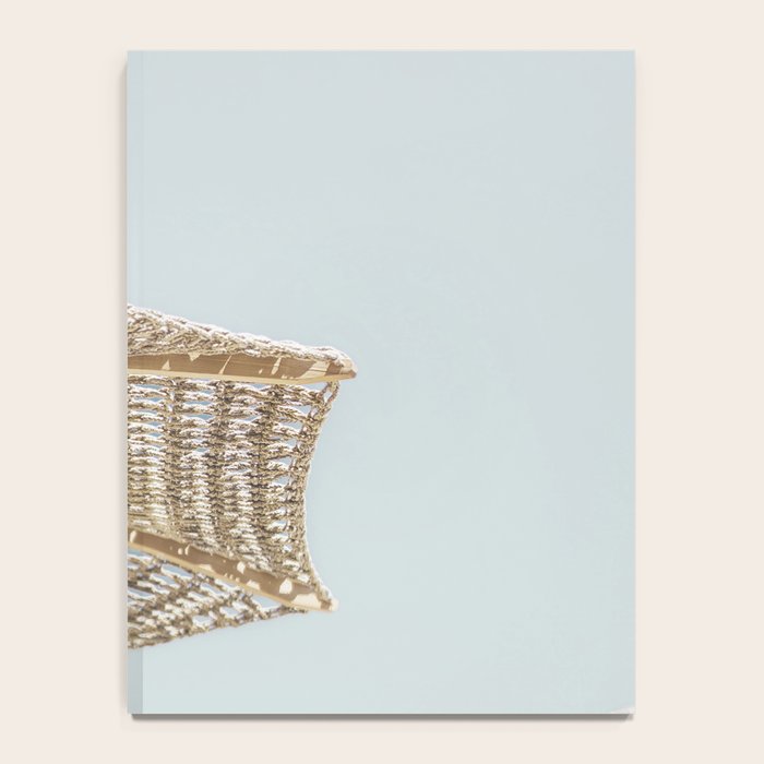 Beach Umbrellas Notebook Gallery Image 4