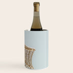Beach Umbrellas Wine Chiller Gallery Image 3