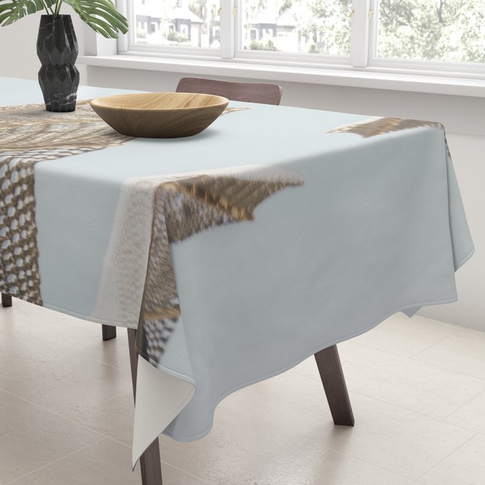 Beach Umbrellas Tablecloth Gallery Image 3