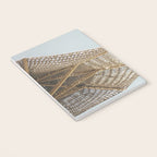 Beach Umbrellas Notebook Gallery Image 3