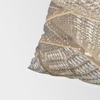 Beach Umbrellas Pillow Sham Gallery Image 4