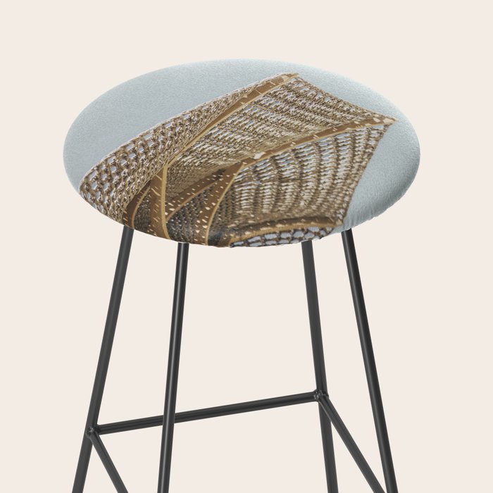 Beach Umbrellas Stool Gallery Image 2