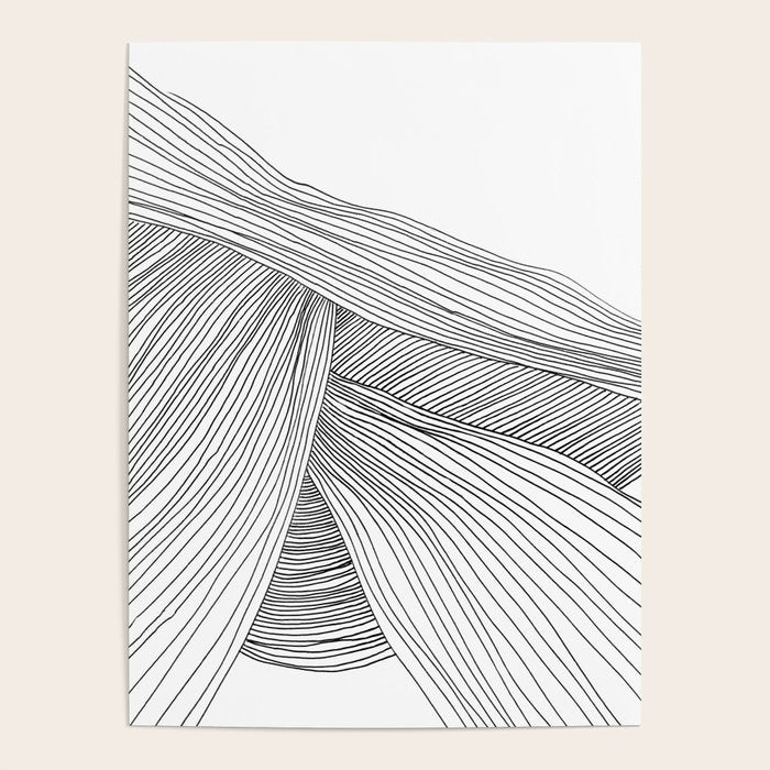 Wave Poster Gallery Image 4