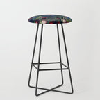 Strawberry Fields Forever III - Night Stool Gallery Image 1