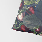 Strawberry Fields Forever III - Night Pillow Sham Gallery Image 4