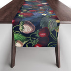 Strawberry Fields Forever III - Night Table Runner Gallery Image 1