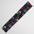 Strawberry Fields Forever III - Night Table Runner Gallery Image 3