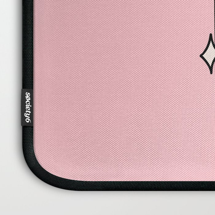 Sagittarius Soup Laptop Sleeve Gallery Image 3