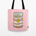 Sagittarius Soup Tote Bag Gallery Image 1