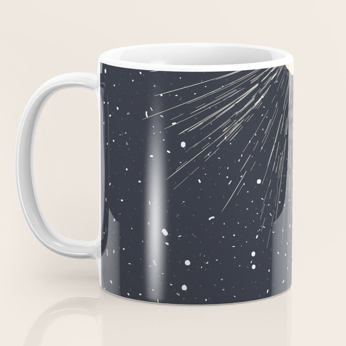 Moon And Sun Coffee Mug Gallery Image 3
