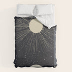 Moon And Sun Duvet Cover Gallery Image 6