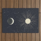 Moon And Sun Outdoor Rug Gallery Image 1