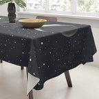 Moon And Sun Tablecloth Gallery Image 3