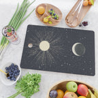 Moon And Sun Cutting Board Gallery Image 2