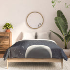Moon And Sun Comforter Gallery Image 3