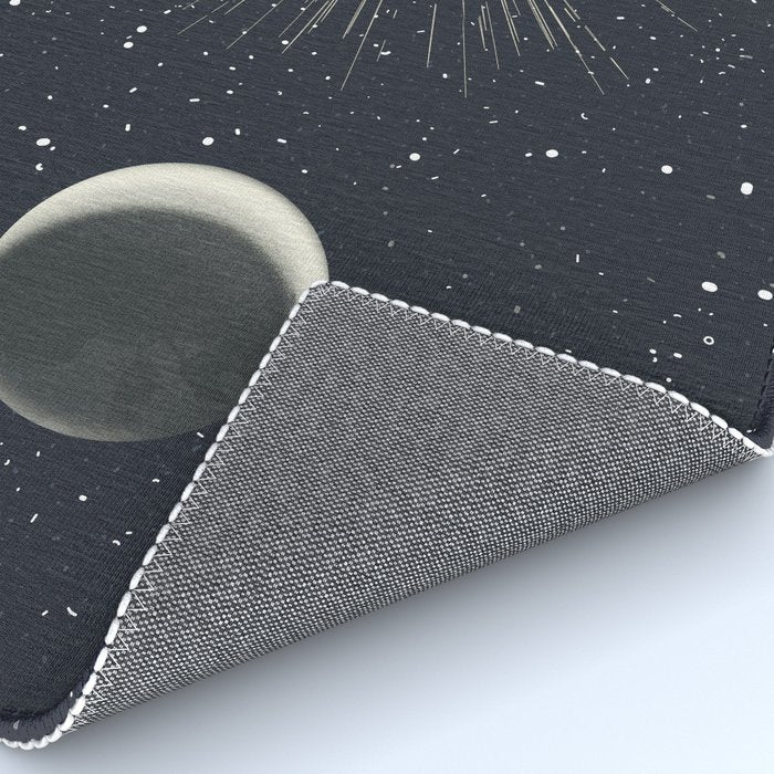 Moon And Sun Rug Gallery Image 4