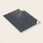 Moon And Sun Notebook Gallery Image 3