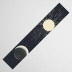 Moon And Sun Table Runner Gallery Image 3