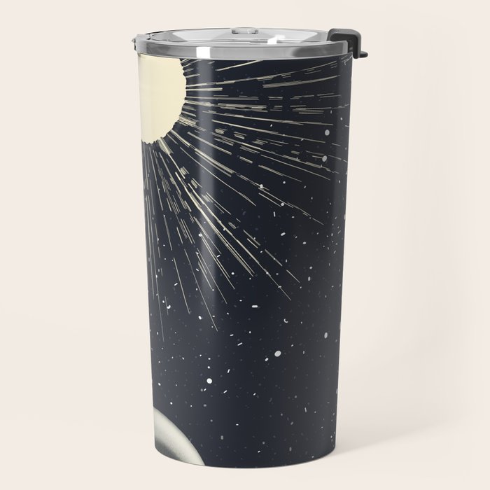 Moon And Sun Travel Mug Gallery Image 2