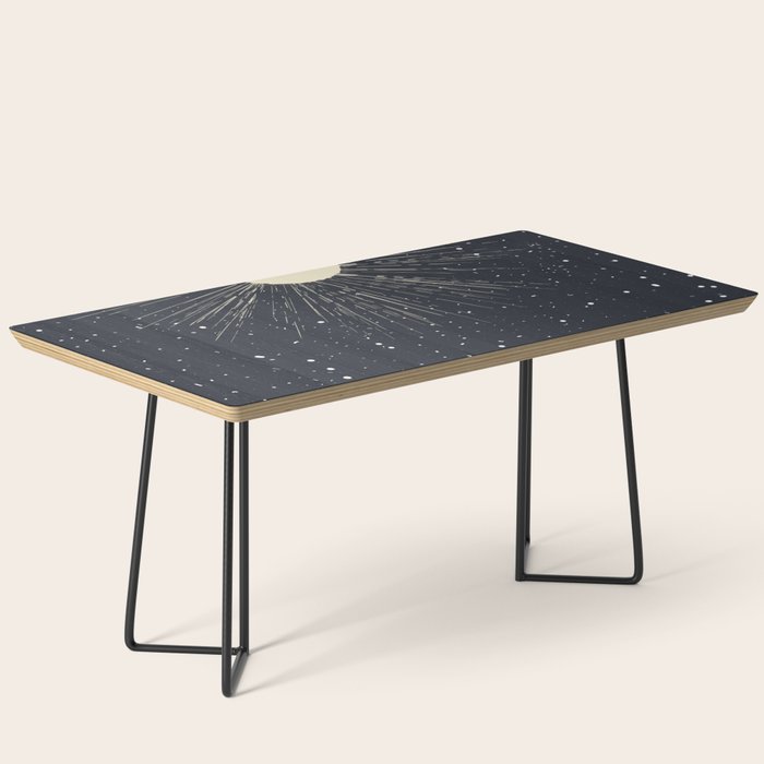 Moon And Sun Coffee Table Gallery Image 1