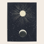 Moon And Sun Poster Gallery Image 4