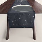 Moon And Sun Table Runner Gallery Image 1