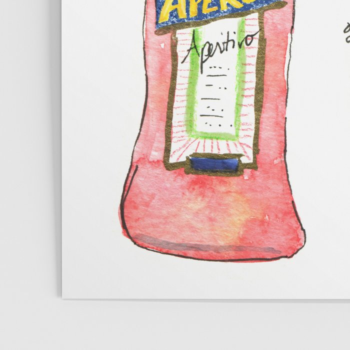 Italian Spritz Poster Gallery Image 3