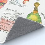 Italian Spritz Rug Gallery Image 4