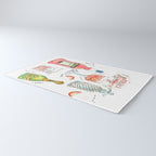 Italian Spritz Rug Gallery Image 3