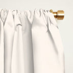 Abstract Minimal Shapes 16 Window Curtain Gallery Image 2
