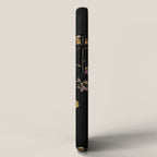 Funeral Singers iPhone Case Gallery Image 2