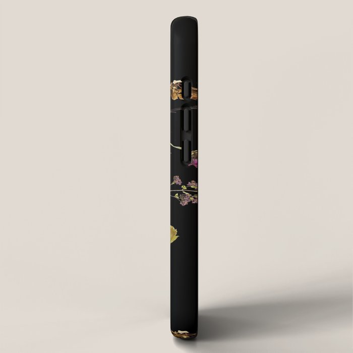 Funeral Singers iPhone Case Gallery Image 2