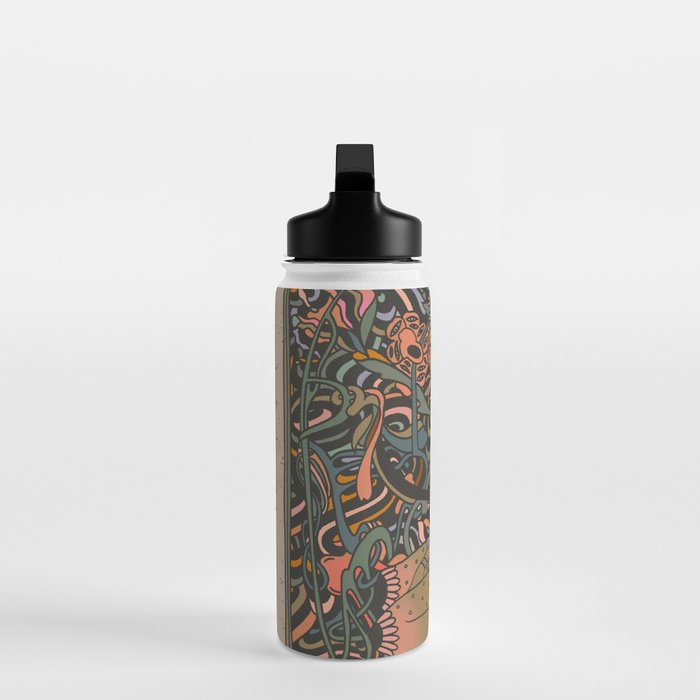 The Wishing Eye Water Bottle Gallery Image 3