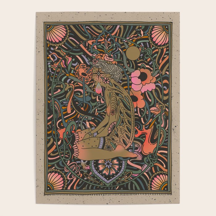 The Wishing Eye Poster Gallery Image 4