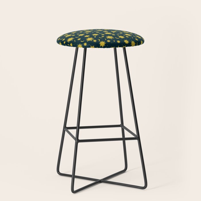 Universe Stool Gallery Image 1