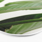 For the love of palms | Botanical fine art photography | Pastel tones in Europe Bath Mat Gallery Image 3