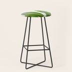 For the love of palms | Botanical fine art photography | Pastel tones in Europe Stool Gallery Image 1