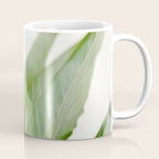 For the love of palms | Botanical fine art photography | Pastel tones in Europe Coffee Mug Gallery Image 1