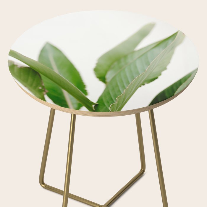 For the love of palms | Botanical fine art photography | Pastel tones in Europe Side Table Gallery Image 2