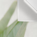 For the love of palms | Botanical fine art photography | Pastel tones in Europe Wall Tapestry Gallery Image 3