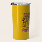 The Power of the People Travel Mug Gallery Image 3